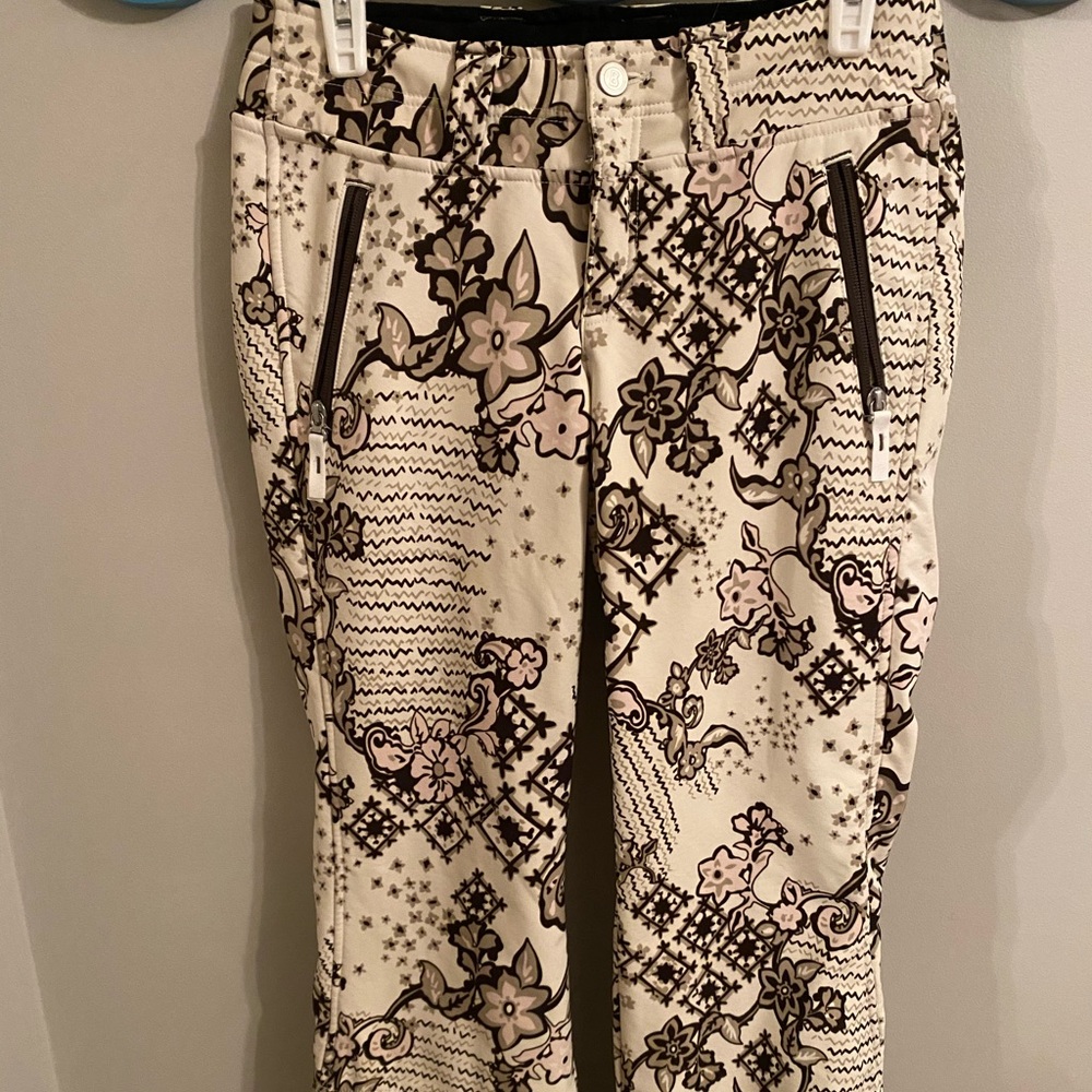 Bogner Fire + Ice Ski Pants